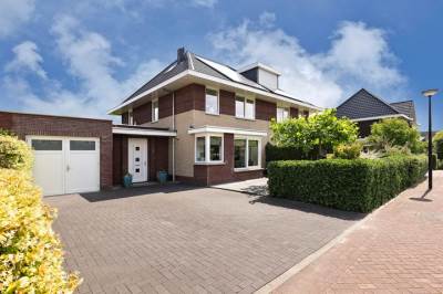 Woning Jasmijn 3 Heerhugowaard