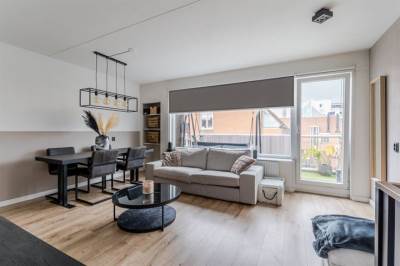 Woning Neringpassage 332 Lelystad