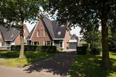 Woning Kelderskamp 26 Putten