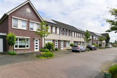 Woning Bakhuuske 46 Hegelsom