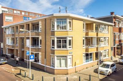 Woning Breedstraat 83 Den Haag