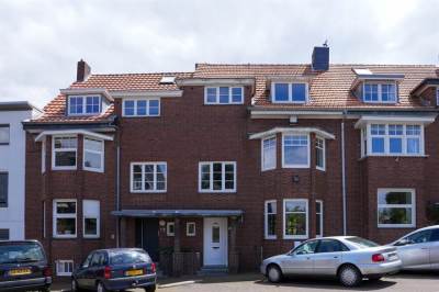 Woning Prins Bernhardstraat 11 Vaals