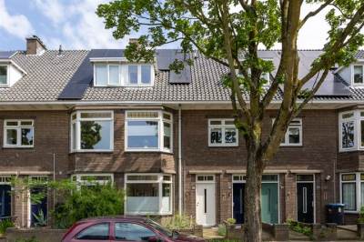 Woning Tooropstraat 185 Nijmegen