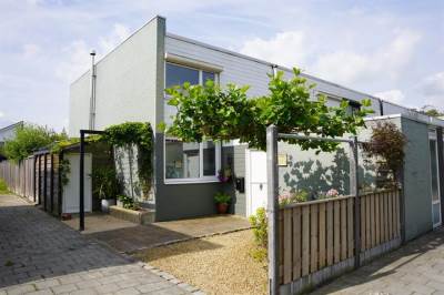 Woning J.F. de Millianostraat 69 Breskens