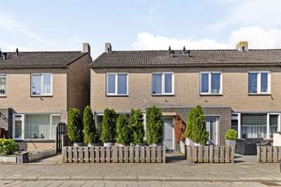 Woning Luikstraat 14 Den Bosch