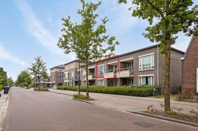 Woning Esscheweg 10J Vught
