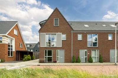 Woning Perengaarde 58 Boskoop