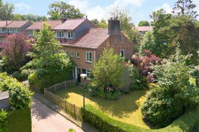 Woning Wijnand van Arnhemweg 20 Oosterbeek