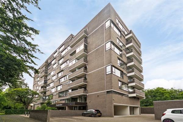 Woning Heeghtakker 86 Eindhoven