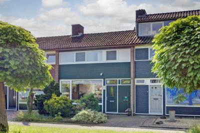 Woning Mezenlaan 76 Dieren