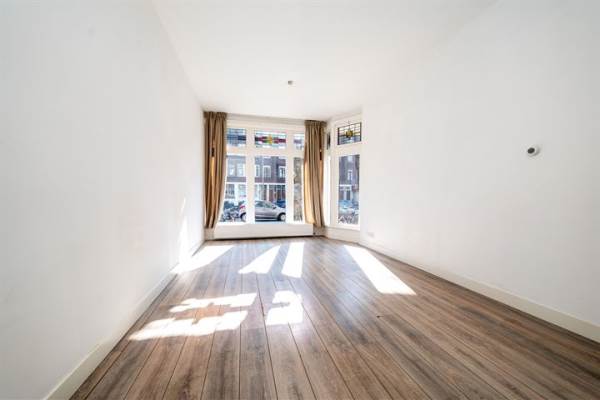Woning Mathenesserweg 57a Rotterdam
