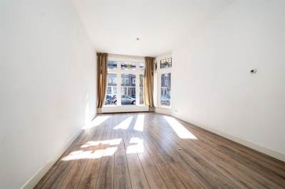 Woning Mathenesserweg 57a Rotterdam