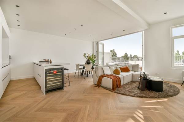 Woning De Lairessestraat 1084 Amsterdam