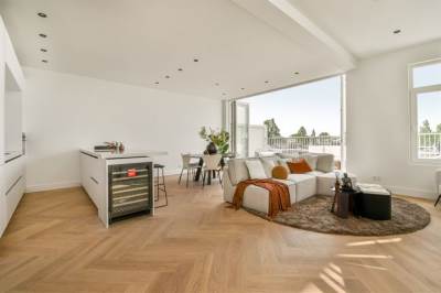 Woning De Lairessestraat 1084 Amsterdam