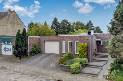 Woning Emmaberg 4A Valkenburg (LI)