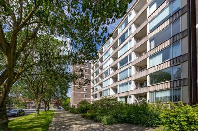 Woning Hart Nibbrigkade 7163 Den Haag