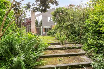 Woning Palestrinarode 62 Zoetermeer