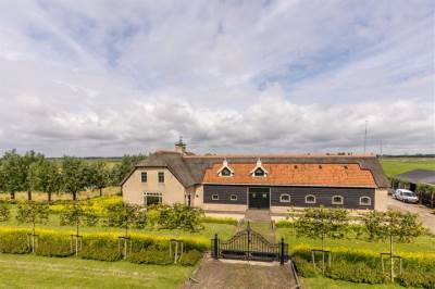 Woning Oude Waaldijk 5 Abbenbroek