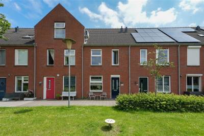 Woning Julius Civilisplein 30 Elst (GE)