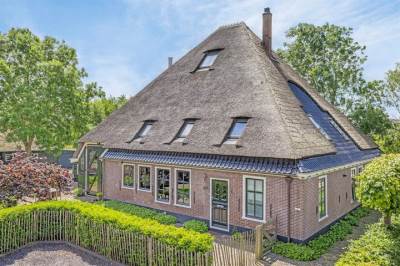 Woning Oosteinderweg 32 Wognum