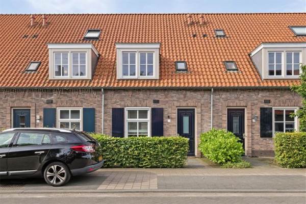 Woning Nollekenshoeve 17 Helmond