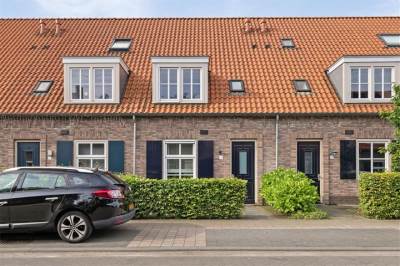 Woning Nollekenshoeve 17 Helmond