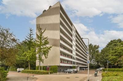 Woning Duivelandselaan 129 Amstelveen