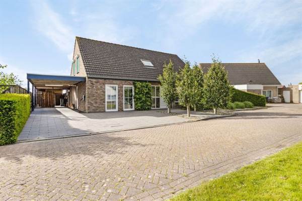 Woning Pastoor Boumanstraat 37 Terhole