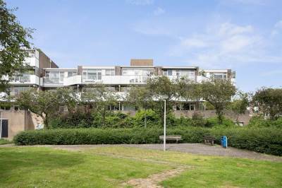 Woning Henry Moorepassage 324 Capelle aan den IJssel