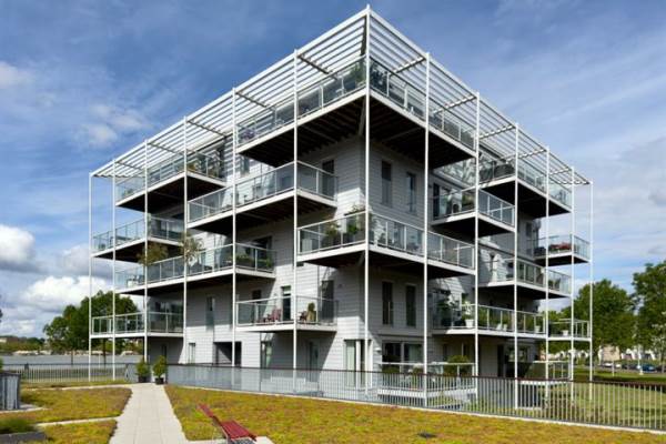 Woning Ansjovislaan 202 Bergen op Zoom