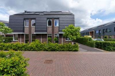 Woning Jufferlaan 6 Blaricum