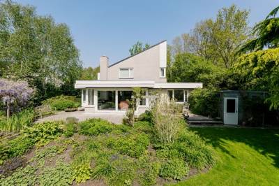 Woning Wielewaallaan 3 Almere