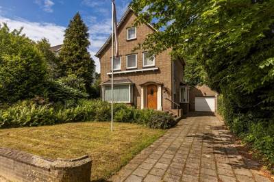 Woning Marijkelaan 7 Sittard