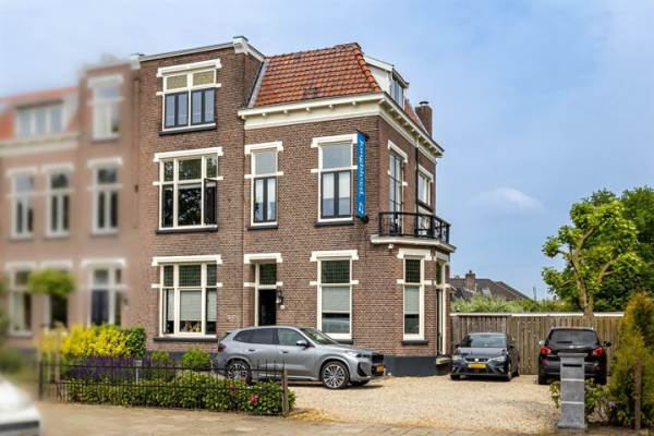 Woning Sluiskade Noordzijde 104 Almelo