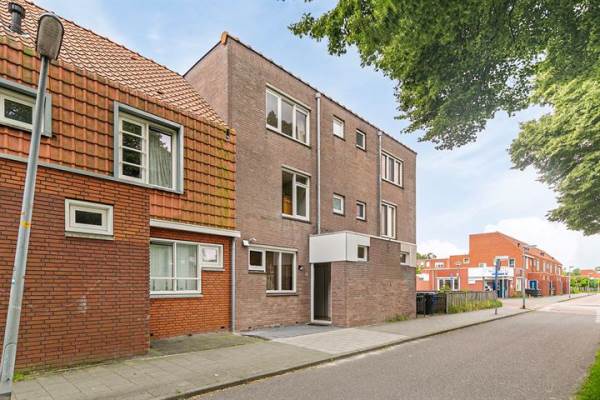 Woning Ter Apelpad 10 Almere