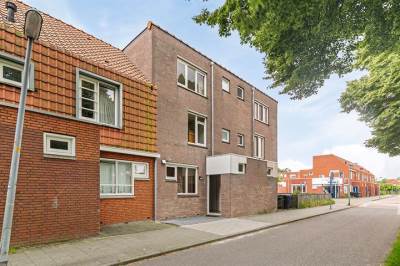 Woning Ter Apelpad 10 Almere