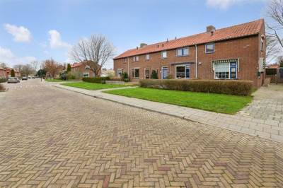 Woning Margrietstraat 5 Druten