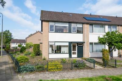 Woning Ruurloseweg 31 Hengelo (GE)