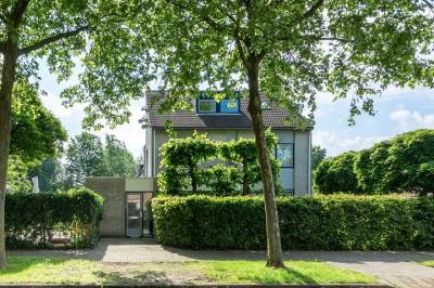Woning Koeieweide 18 Breda