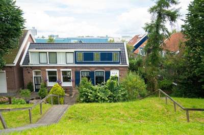 Woning Rivierdijk 610 Hardinxveld-Giessendam