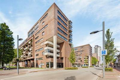 Woning Lichtstraat 259 Eindhoven