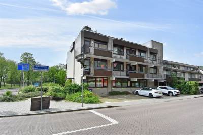 Woning Buitenstede 15 Delft