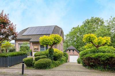 Woning Kerkstraat 38 Giesbeek