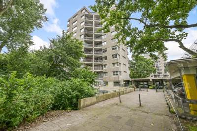 Woning Gouden Leeuw 120 Amsterdam