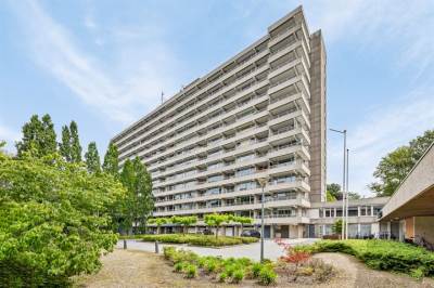 Woning Herman Gorterlaan 355 Eindhoven