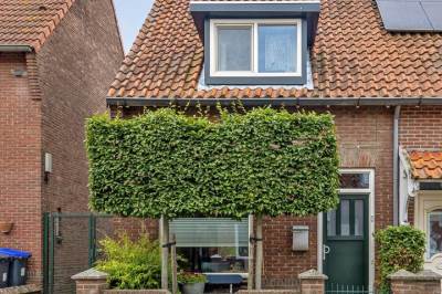 Woning Samuel de Langestraat 19 Eindhoven