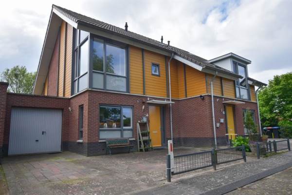 Woning Schouw 5420 Lelystad