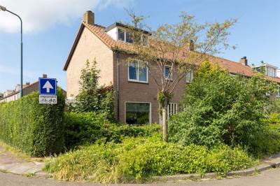 Woning Alewijnlaan 12 Loosdrecht