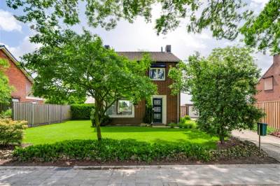 Woning Herenvennenweg 15 Weert