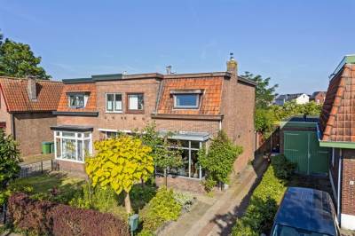 Woning Oosterhoutseweg 7 Teteringen